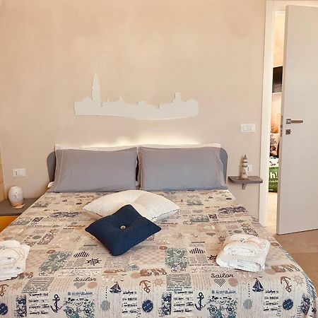 Villa Susca - Villa Sul Mare Monopoli Buitenkant foto