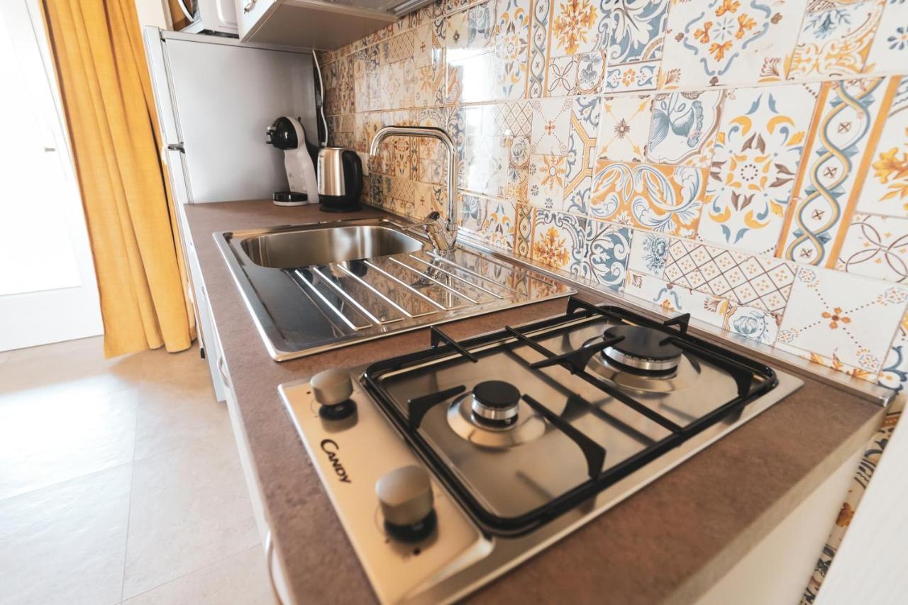 Villa Susca - Villa Sul Mare Monopoli Buitenkant foto