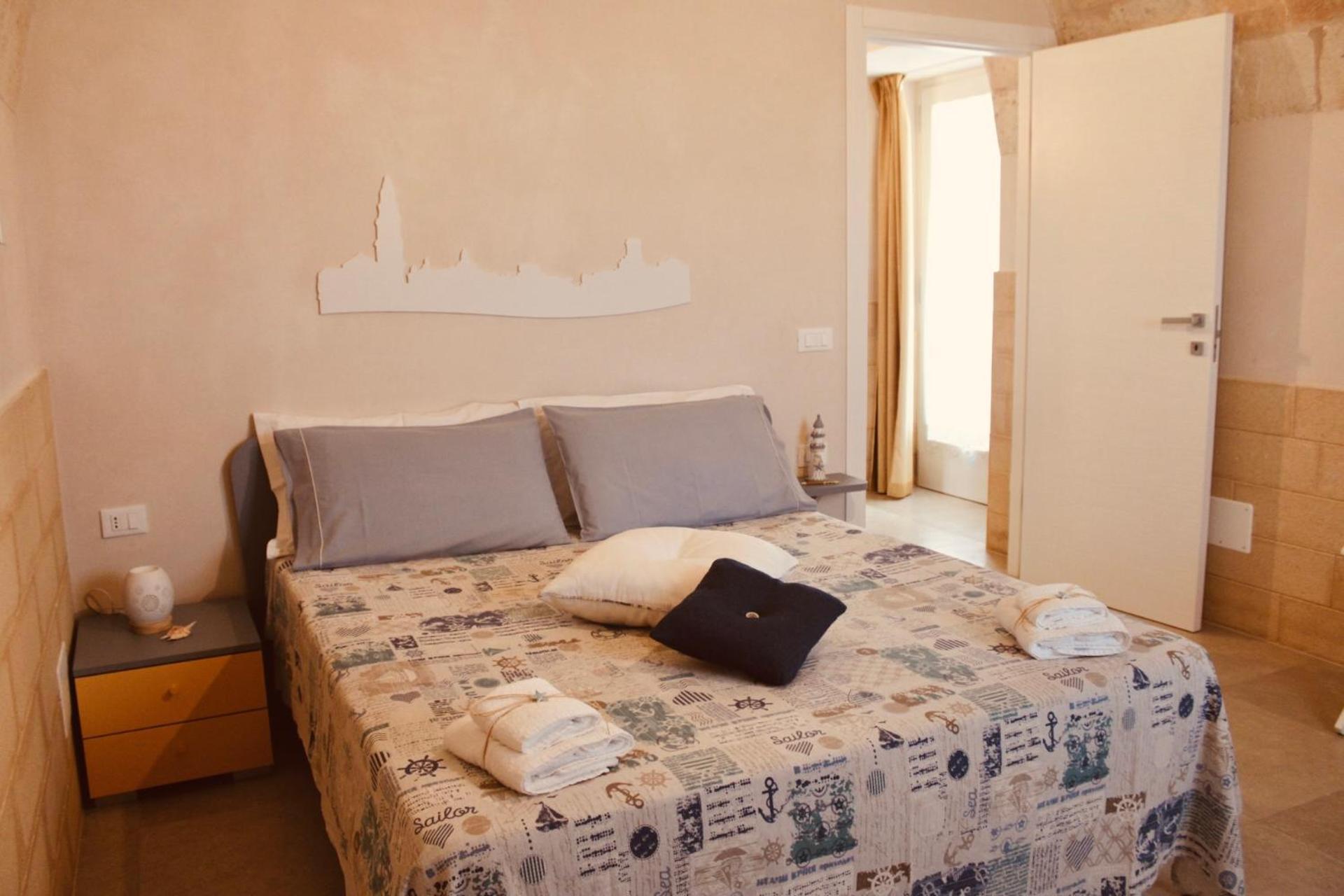 Villa Susca - Villa Sul Mare Monopoli Buitenkant foto