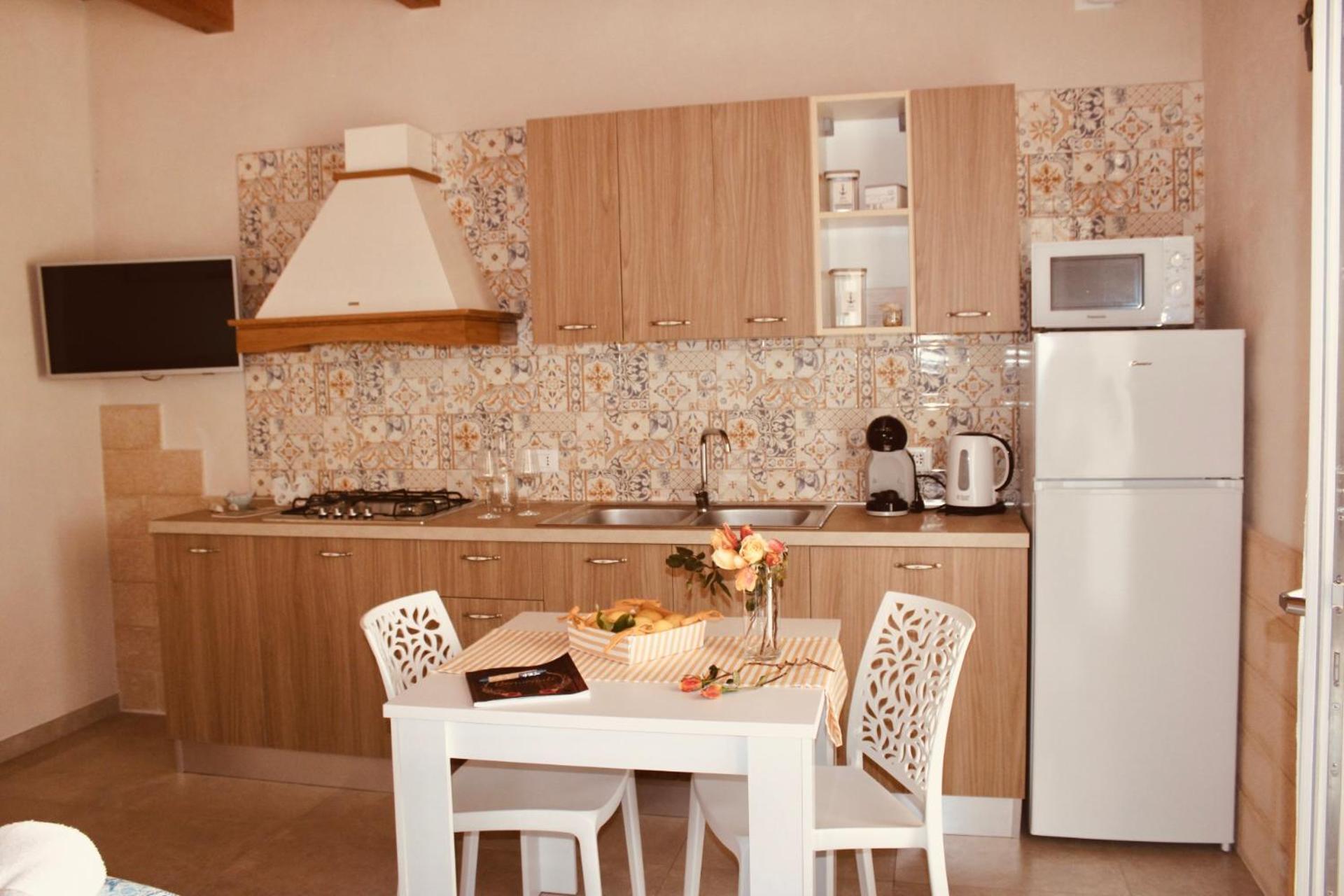 Villa Susca - Villa Sul Mare Monopoli Buitenkant foto